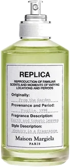 Maison Margiela Replica From The Garden