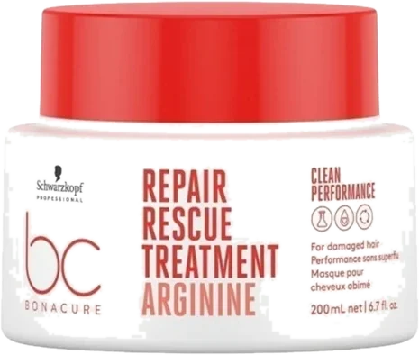 Schwarzkopf Professional Bonacure Repair Rescue