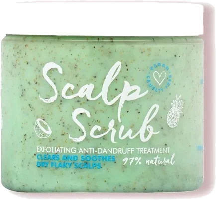 Umberto Giannini Scalp Scrub