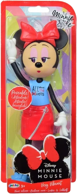 Disney Minnie Mouse