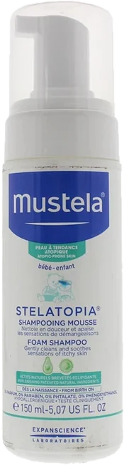 Mustela Stelatopia