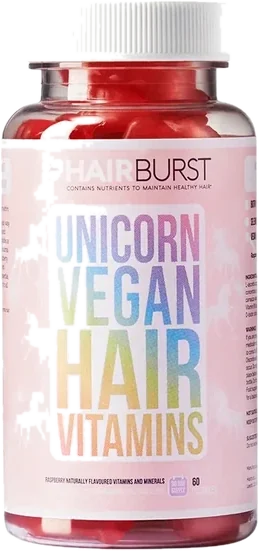 Hairburst Unicorn