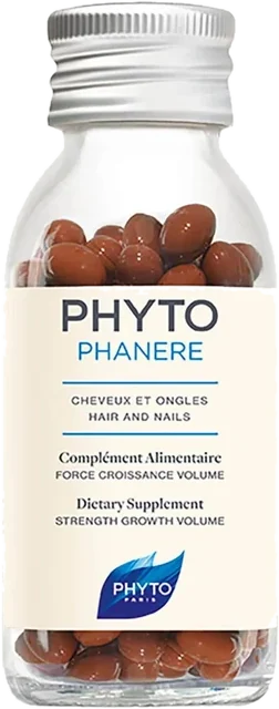 Phyto Phytophanère