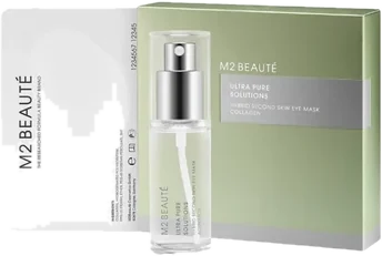 M2 Beauté Ultra Pure Solutions