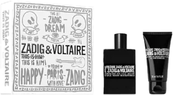 Zadig & Voltaire This Is Him set