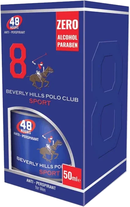 Beverly Hills Polo Club Sport
