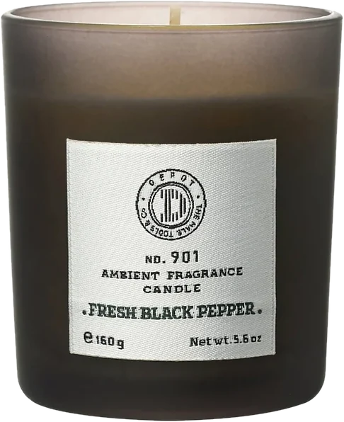 Depot 900 Scents No. 901 Fresh Black Pepper