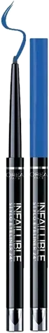 L´Oréal Paris Infaillible 24H 316 Indefinite Blue