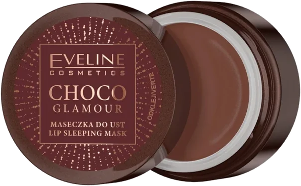 Eveline Choco Glamour