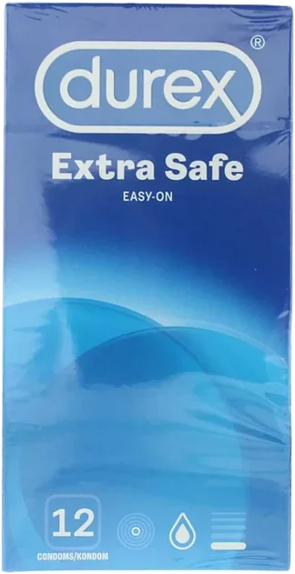 Durex Extra Safe