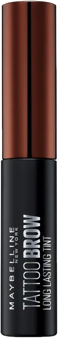 Maybelline Tattoo Brow 3 Dark Brown