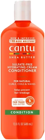 Cantu Shea Butter