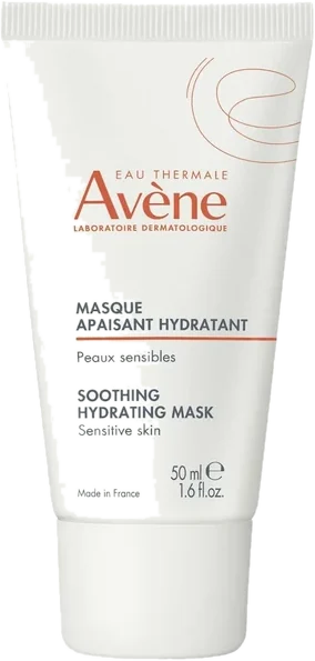 Avène Les Essentiels