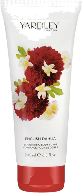 Yardley English Dahlia