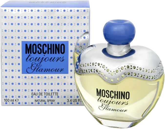 Moschino Toujours Glamour
