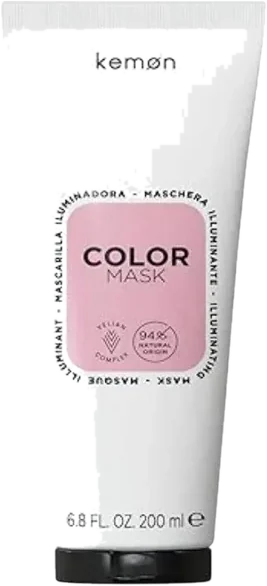 Kemon Color