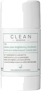 Clean Reserve