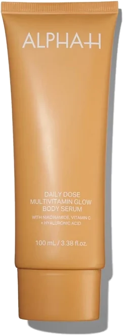 Alpha-H Daily Dose Multivitamin
