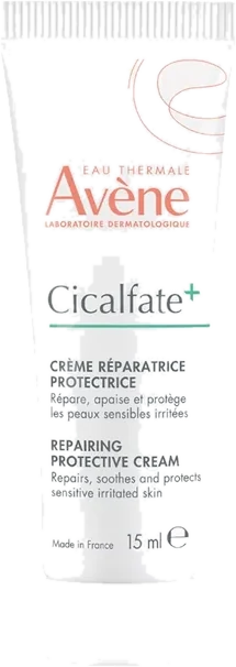 Avène Cicalfate+ Protection Repair Silkening