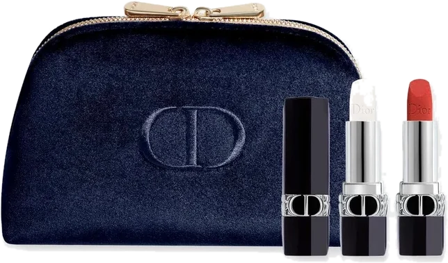 Dior Couture Colour set