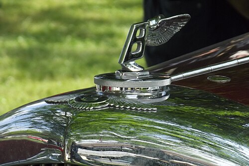 Bentley