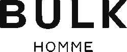 Bulk Homme