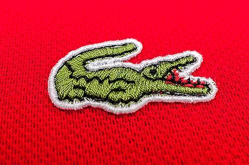 Lacoste