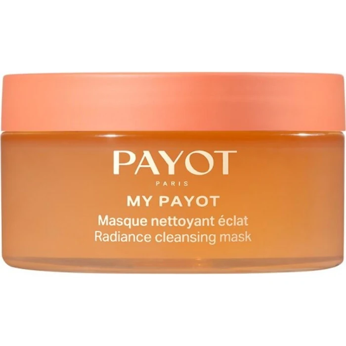 Payot My Payot Cleansing Gel Mask
