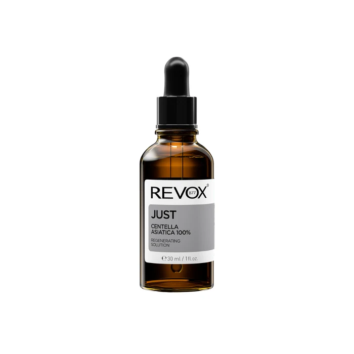 Revox B77 Just Centella Asiatica 100% Regenerating Lotion-Serum