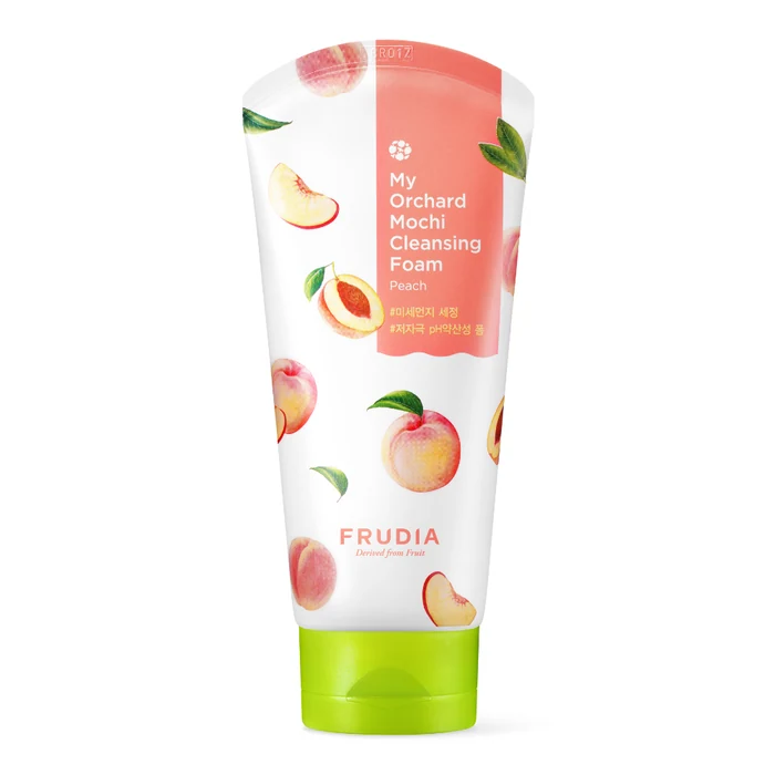 Frudia My Orchard Peach Makeup Removing