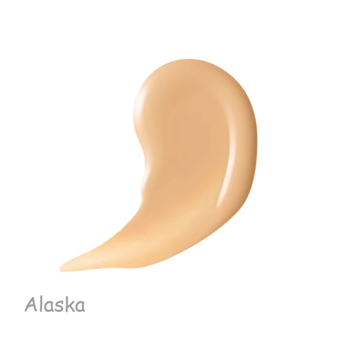 Nars Aqua Glow Cushion Alaska