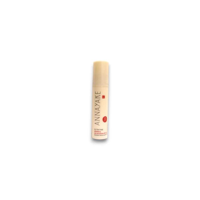 Annayake Ultratime Anti-Ageing – Tester
