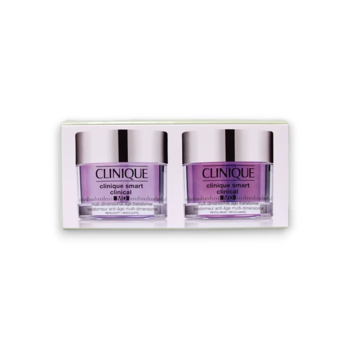 Clinique Smart Clinical Multi-Dimensional