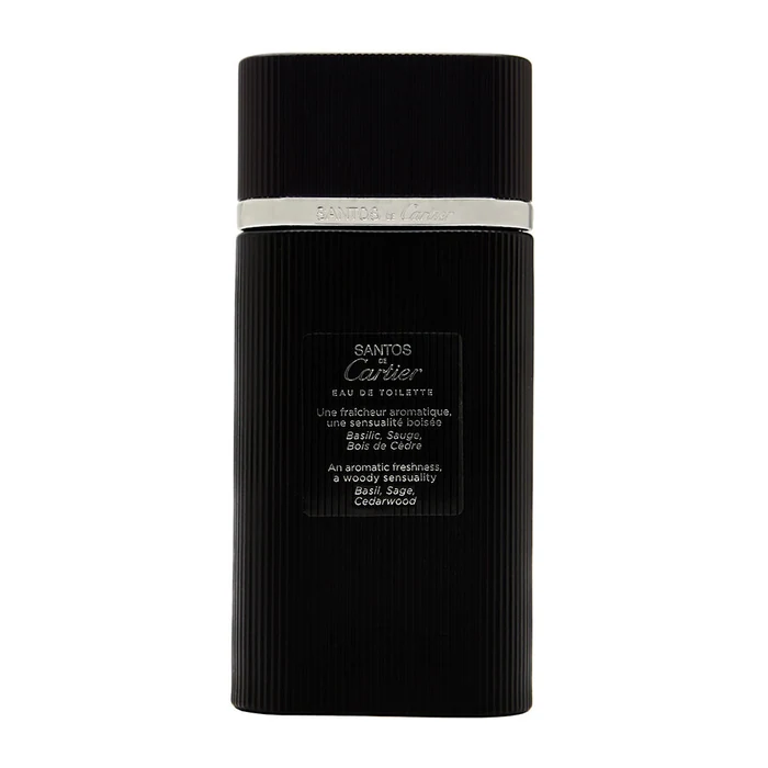 Cartier Santos de Cartier – Tester