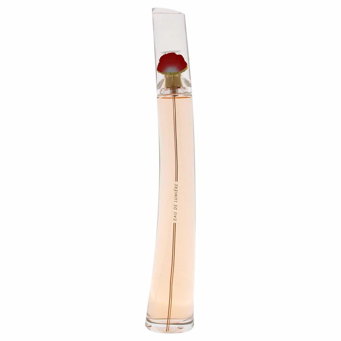 Kenzo Flower By Kenzo Eau De Lumiere – Tester