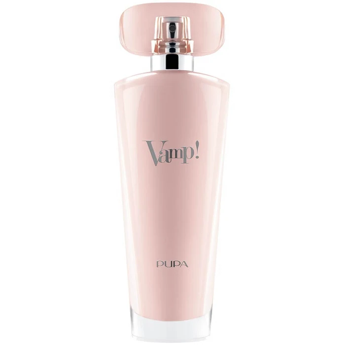 Pupa Vamp! Pink – tester