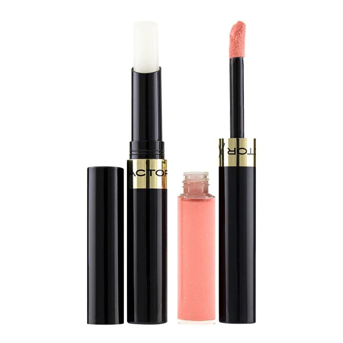 Max Factor Lipfinity 24HRS set (148, Forever Precious)