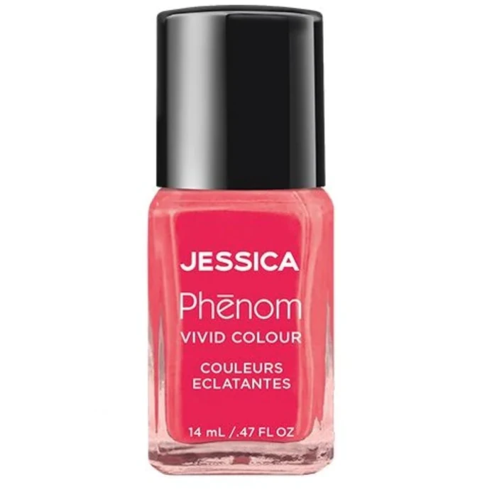 Jessica Phenom Vivid Colour PHEN-059 Red Hots