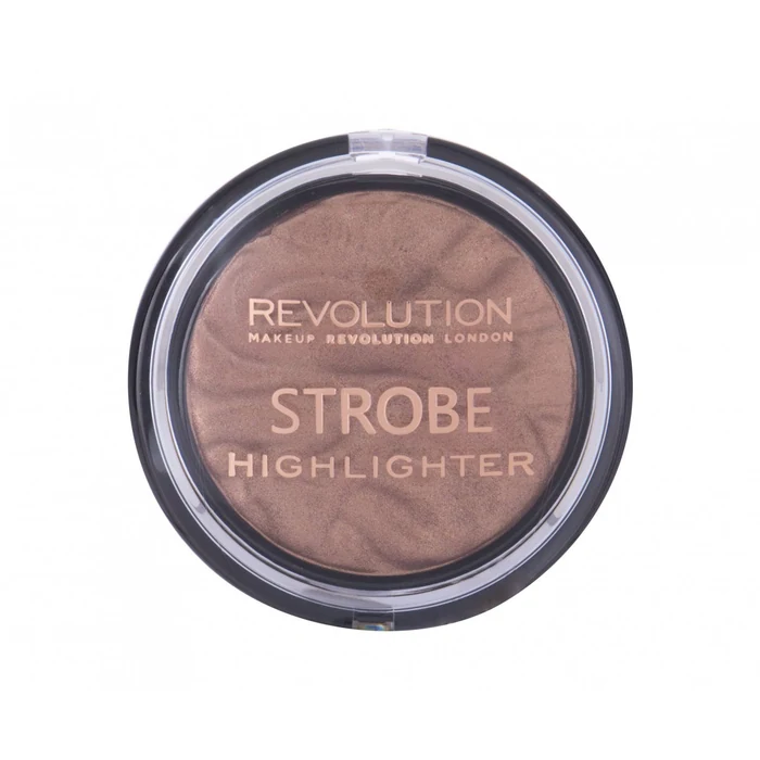 Makeup Revolution Strobe Rejuvenate
