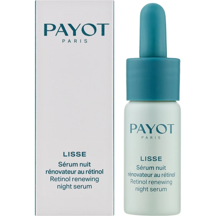 Payot Lisse Retinol Renewing Night