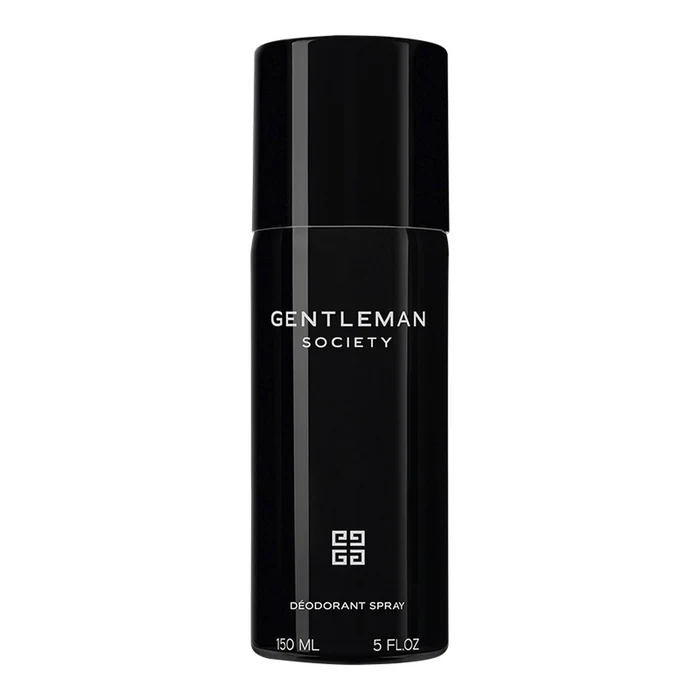 Givenchy Gentleman Society