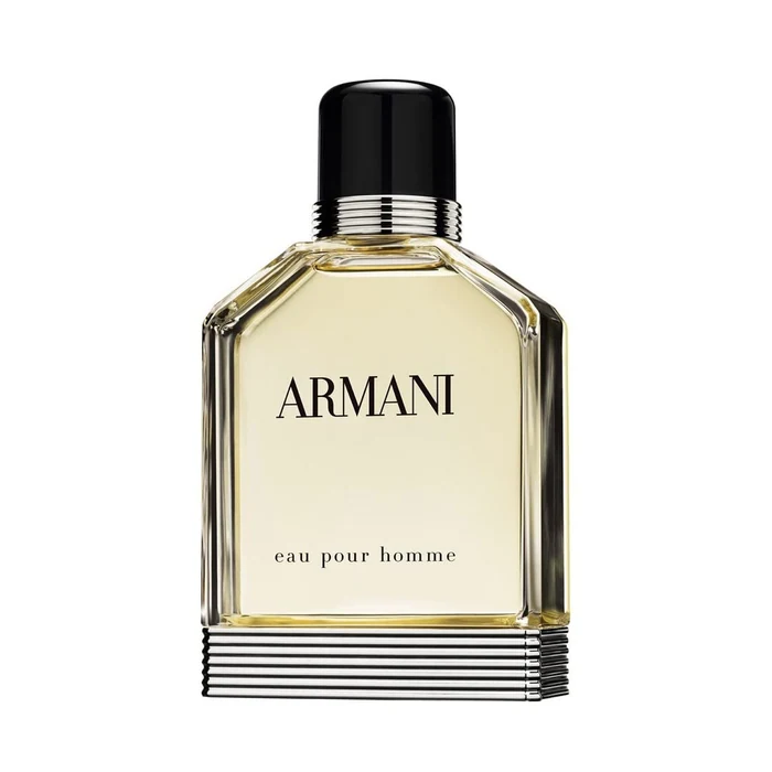 Armani Eau Pour Homme – Tester
