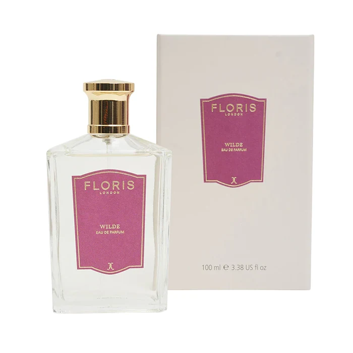 Floris Of London Wilde
