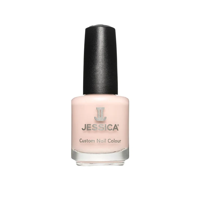 Jessica Custom Nail Colour CNC-498 Endure