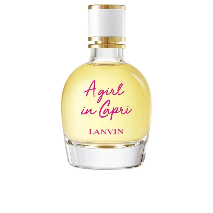 Lanvin A Girl In Capri – Tester