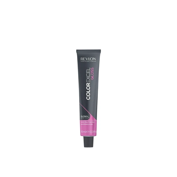 Revlon Color Excel Gloss .11 Silver Ash – Tester