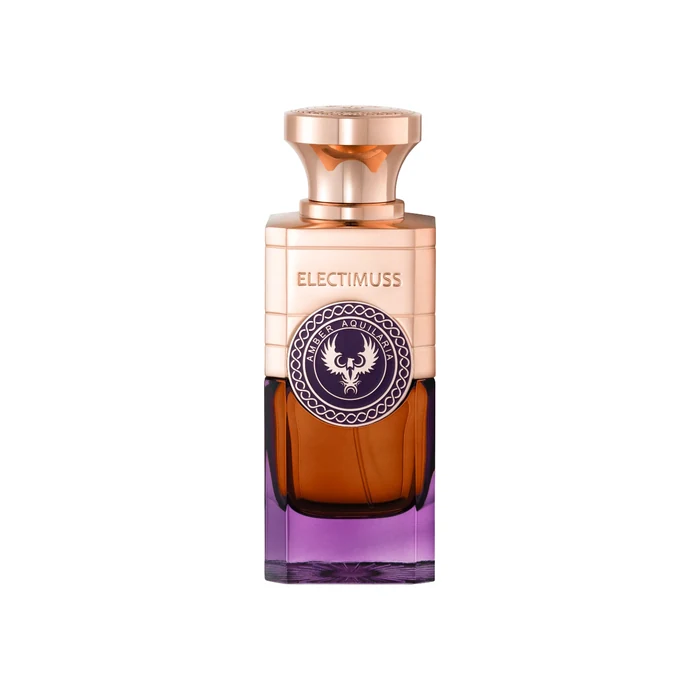 Electimuss Emperor Collection - Amber Aquilaria