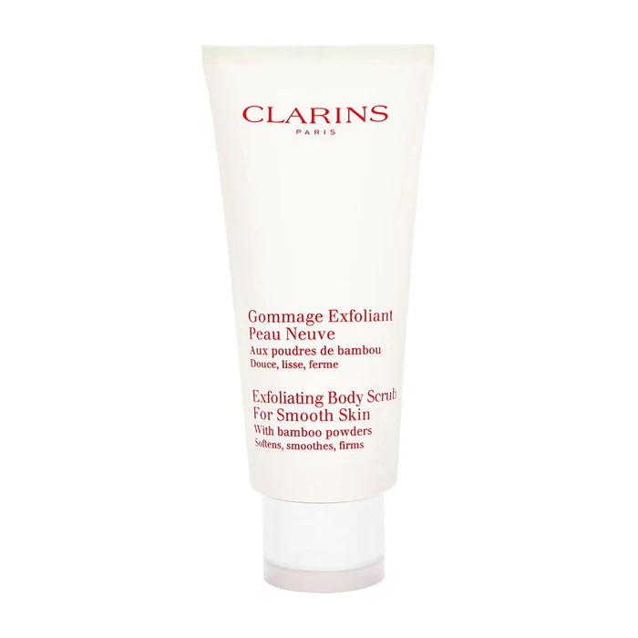 Clarins After Sun