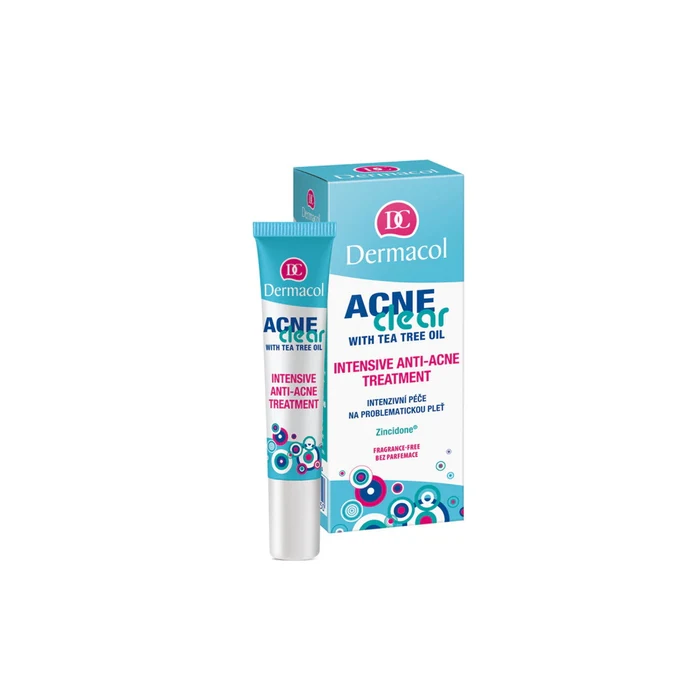 Dermacol Acne Clear