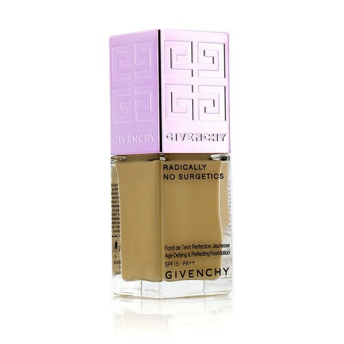 Givenchy Radically No Surgetics 06 Bronze – Tester